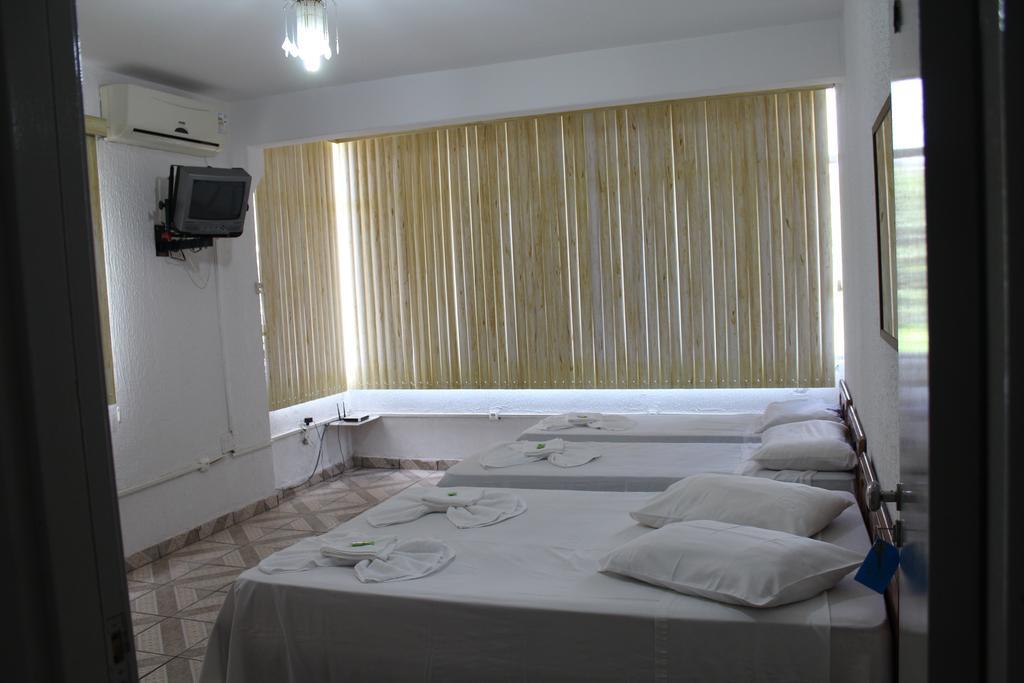 Pousada Oliveira Foz do Iguaçu Habitación foto