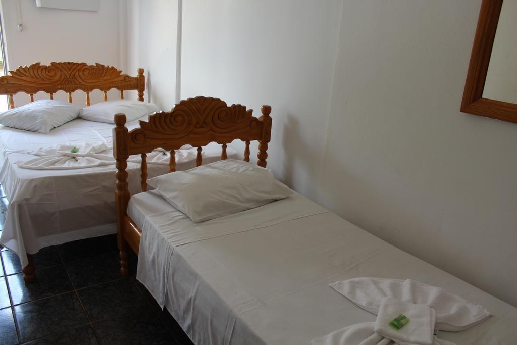 Pousada Oliveira Foz do Iguaçu Habitación foto