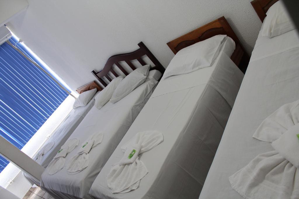 Pousada Oliveira Foz do Iguaçu Habitación foto
