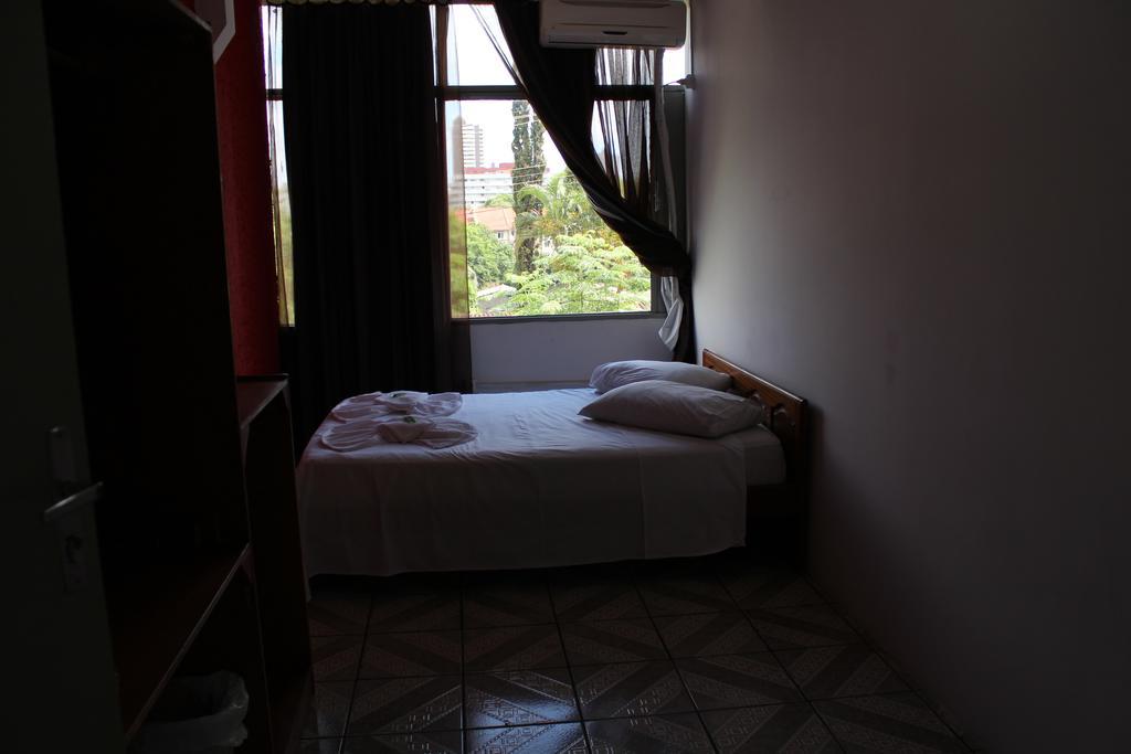 Pousada Oliveira Foz do Iguaçu Habitación foto